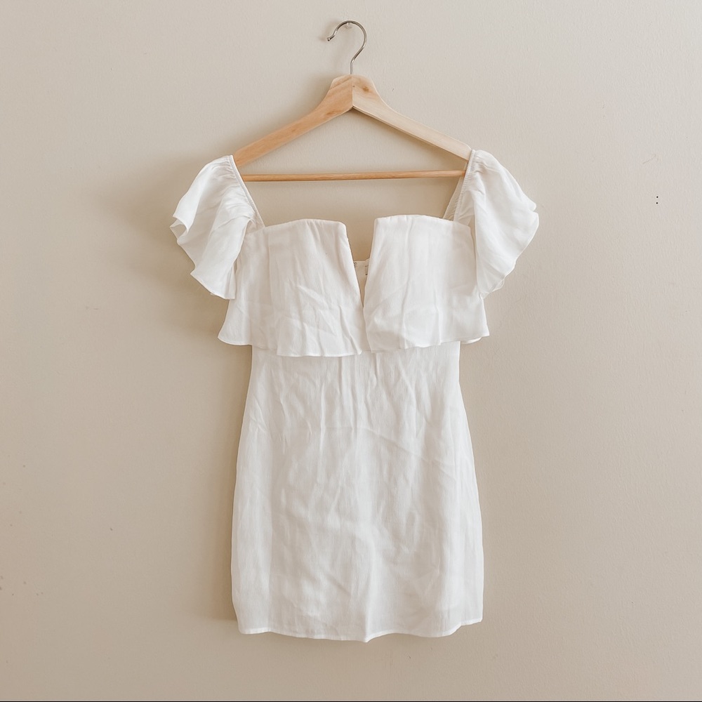 LOVERS + FRIENDS | Primrose dress